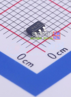 场效应管(MOSFET) DMP6110SVT-7 TSOT-26 DIODES(美台) 全新原装
