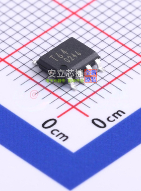 EEPROM BR24T64FJ-WE2 SOIC-8 ROHM(罗姆) 电子元件配单全新原装
