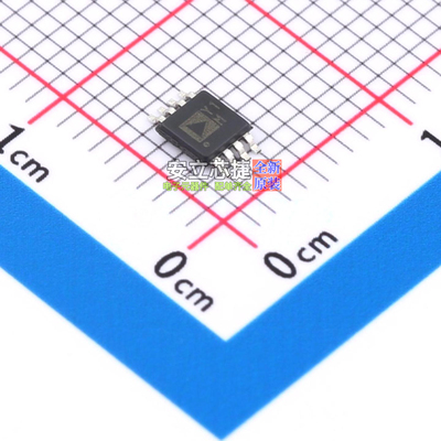仪表放大器 AD8228BRMZ-R7 MSOP-8 ADI(亚德诺) 电子元件全新原装