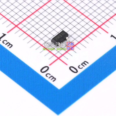 数字晶体管 BCR 505 E6327 SOT-23 Infineon(英飞凌) 电子元器件