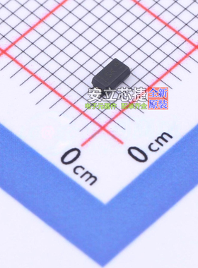 肖特基二极管 SD101BW-7-F SOD-123 DIODES(美台) 电子元器件配单
