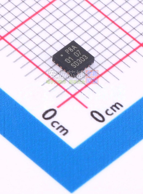 I/O扩展器 PCA6408ABSHP HVQFN-16 安世 电子元器件配单全新原装