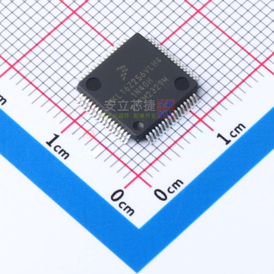 单片机(MCU/MPU/SOC) MKL16Z256VLH4 LQFP-64 安世 电子元件配单