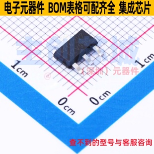 稳压二极管 BZV90-C2V7,115 SOT-223 Nexperia(安世) 电子元器件