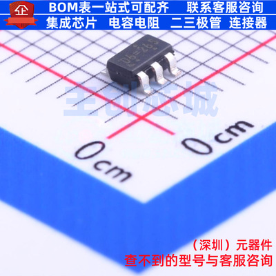 LED驱动 RT9300AGE SOT-23-6 RICHTEK(立锜) 电子元器件全新原装