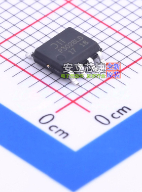 场效应管(MOSFET) DMP3028LSD-13 SO-8 DIODES(美台) 电子元器件