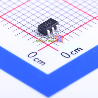 栅极驱动芯片 IRS44273LTRPBF SOT-23-5 Infineon(英飞凌) 元器件