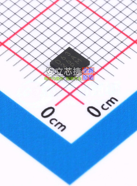 无刷直流(BLDC)电机驱动芯片 BD6326ANUX-E2 UFDFN-10 ROHM(罗姆)