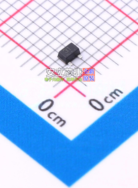 数字晶体管 DTA044EUBTL SOT-323FL ROHM(罗姆) 电子元件全新原装