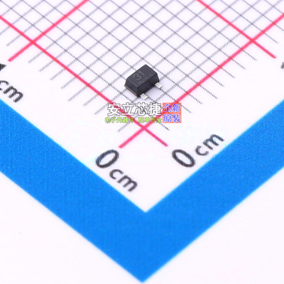 数字晶体管 DTA044EUBTL SOT-323FL ROHM(罗姆) 电子元件全新原装