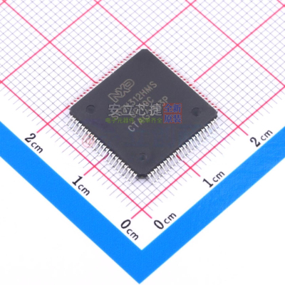 单片机(MCU/MPU/SOC) S32K312NHT0MPBST SOT-1940-1 安世 元器件