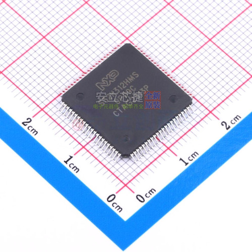 单片机(MCU/MPU/SOC) S32K312NHT0MPBST SOT-1940-1 安世 元器件