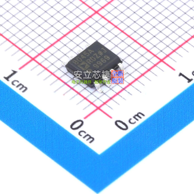运算放大器 AD8045ARDZ-REEL7 SOIC-8 ADI(亚德诺) 电子元件配单