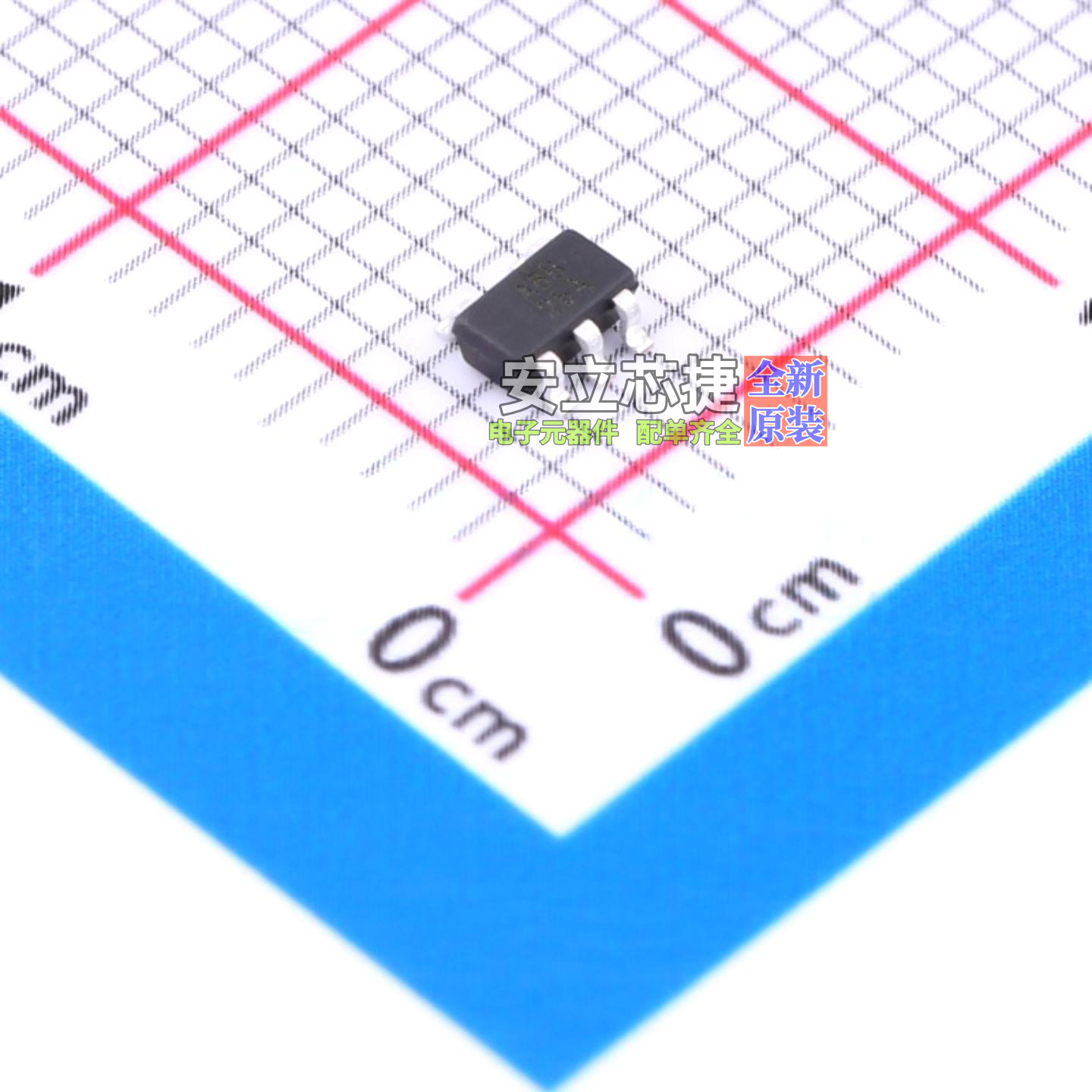 线性稳压器(LDO) AP7354-15W5-7 SOT-25 DIODES(美台) 电子元器件