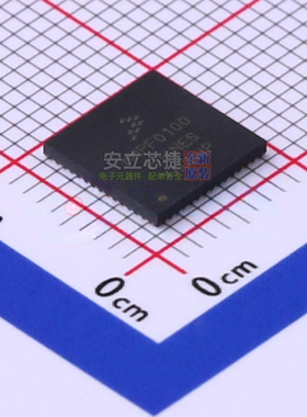 电源管理芯片(PMIC) MMPF0100F0ANES QFN-56 安世 电子元器件配单