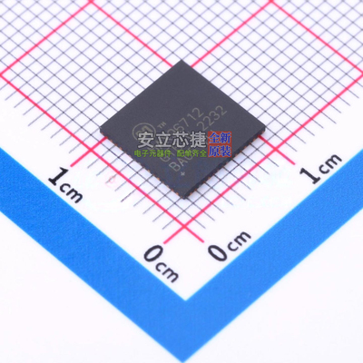 串行器/解串器 MAX96712GTB/V+T VQFN-64 MAXIM(美信) 电子元器件