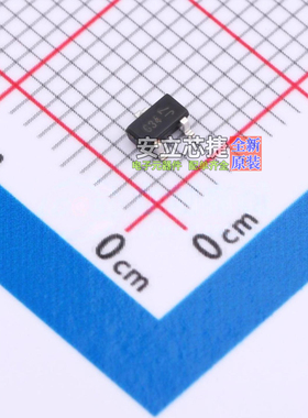 场效应管(MOSFET) DMG3401LSNQ-7 SC-59-3 DIODES(美台) 全新原装