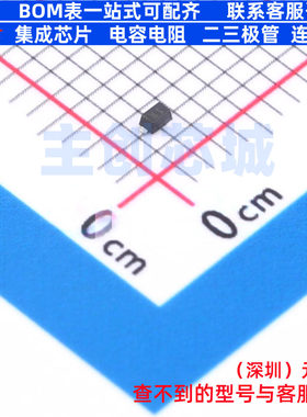 稳压二极管 BZX584C18-G3-08 SOD-523 VISHAY(威世) 电子元件配单