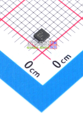 数字电位器 AD5116BCPZ80-500R7 LFCSP-8 ADI(亚德诺) 电子元器件