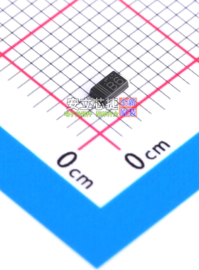 肖特基二极管 RBS2MM40CTR PMDTM ROHM(罗姆) 电子元器件全新原装