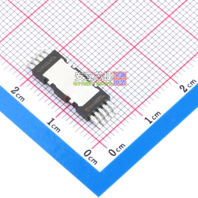 碳化硅二极管 IDDD10G65C6 - Infineon(英飞凌) 电子元件全新原装