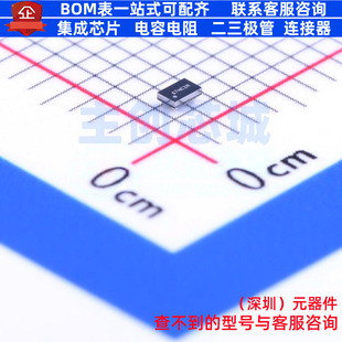 逻辑门 SN74LVC1G10YZPR DSBGA-6 TI/德州 电子元件配单全新原装