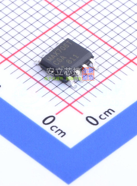 监控和复位芯片 MAX706TCSA+T SOIC-8 MAXIM(美信) 电子元件配单