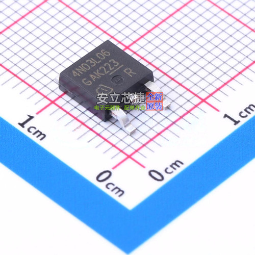 场效应管(MOSFET) IPD50N03S4L06ATMA1 TO-252 Infineon(英飞凌)