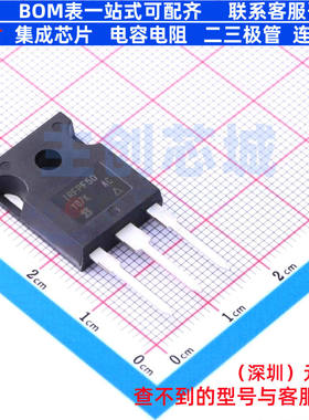 场效应管(MOSFET) IRFPF50PBF TO-247AC-3 VISHAY(威世) 全新原装