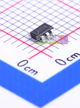 LED驱动 AP8803WTG-7 TSOT-23-5 DIODES(美台) 电子元件全新原装