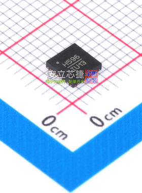 射频开关 HMC596LP4ETR QFN-24 ADI(亚德诺) 电子元器件全新原装