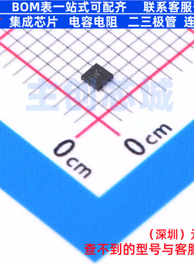 USB转换芯片 TUSB216IRWBR X2-QFN-12(1.6x1.6) TI/德州 全新原装