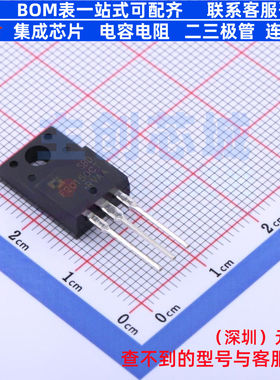 肖特基二极管 SBDF20150CT TO-220F CJ(江苏长电/长晶) 全新原装