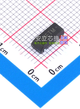 无源晶振 G43270019 SOJ-4,5.50mmPITCH DIODES(美台) 电子元器件