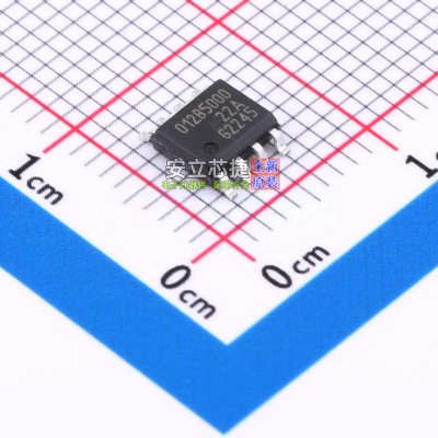 位置传感器 TLE5012BE5000XUMA1 SO-8 Infineon(英飞凌) 全新原装