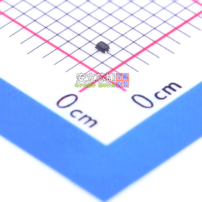 场效应管(MOSFET) NTNUS3171PZT5G SOT1123 onsemi(安森美) 原装