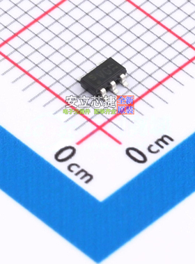霍尔开关 TLE4966V1GHTSA1 TSOP-6 Infineon(英飞凌) 电子元器件