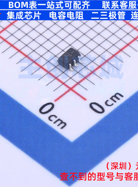 静电保护器(TVS/ESD) NUP4114UCLW1T2G SC-88-6 onsemi(安森美)