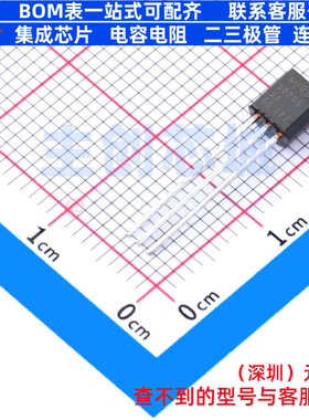 晶闸管(可控硅)/模块 X0205MA 1BA2 TO-226-3 ST(意法半导体)