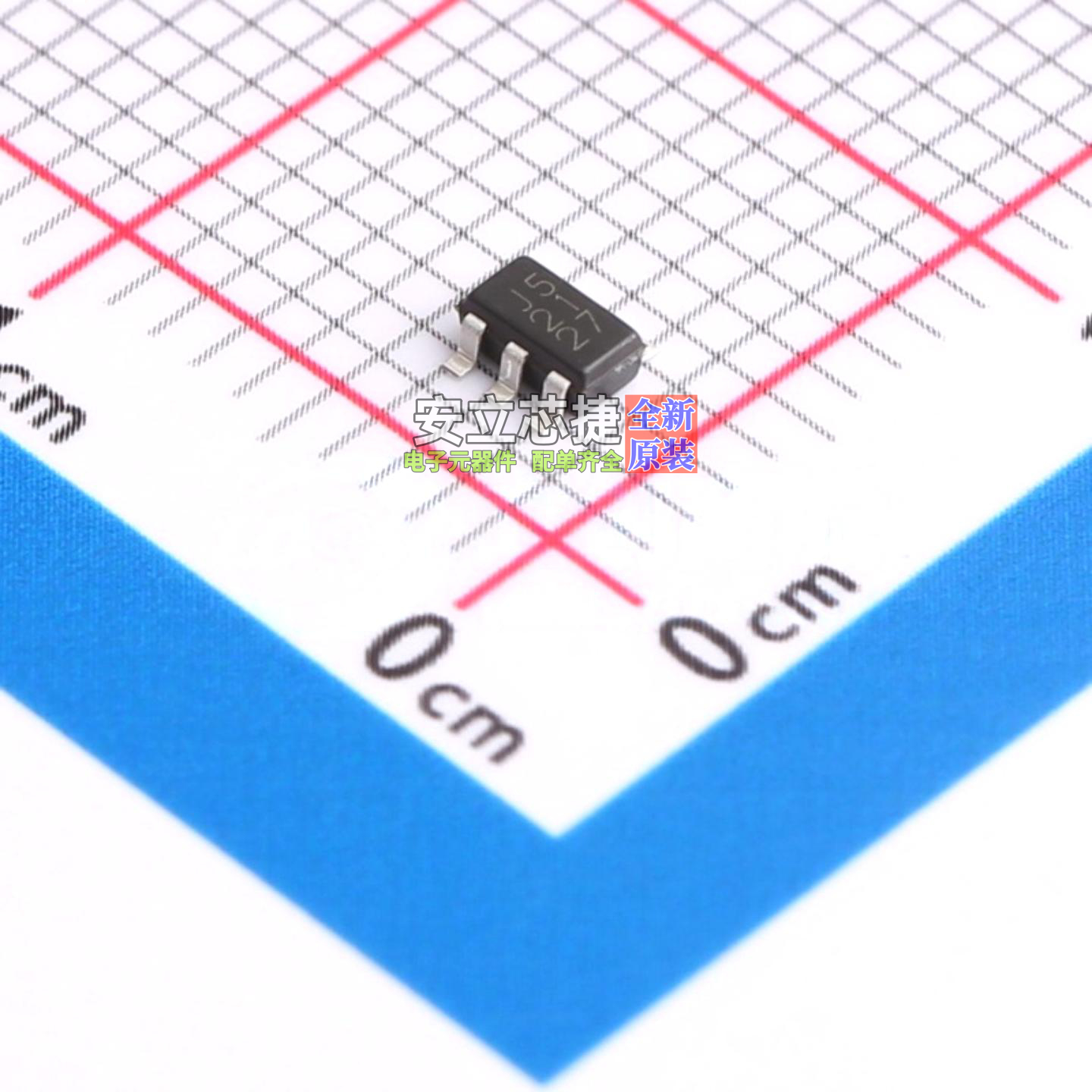 功率电子开关 BD2246G-GTR SSOP-5-1.6mm ROHM(罗姆) 电子元器件