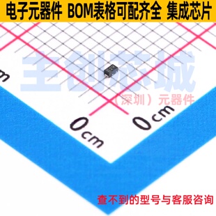 稳压二极管 BZX884S-B16-QYL SOD-882 Nexperia(安世) 电子元器件