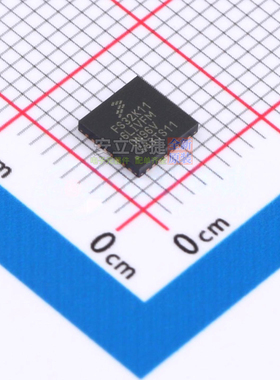 单片机(MCU/MPU/SOC) FS32K116LIT0VFMT QFN-32 安世 电子元器件