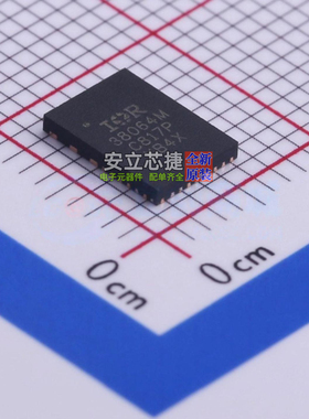 DC-DC电源芯片 IR38064MTRPBF PQFN-26 Infineon(英飞凌) 元器件