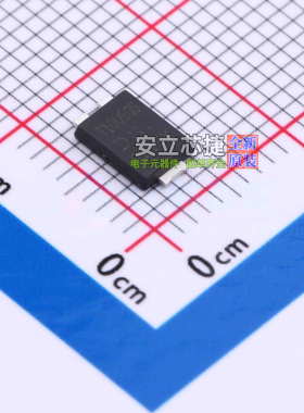 超势垒整流器(SBR) SBRT10U50SP5-13D Power-DI-5 DIODES(美台)