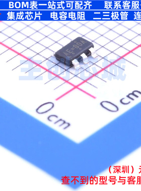 线性稳压器(LDO) RT9011-MGGJ6 TSOT-23-6 RICHTEK(立锜) 元器件