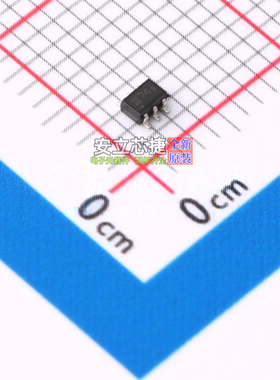 肖特基二极管 BAS7004SH6327XTSA1 SOT-363 Infineon(英飞凌)