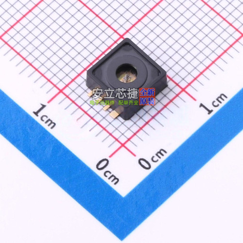 压力传感器 KP216K1409 DSOF-8 Infineon(英飞凌) 电子元器件配单