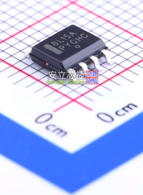 线性稳压器(LDO) MC78L15ACDG SOIC-8 onsemi(安森美) 电子元器件
