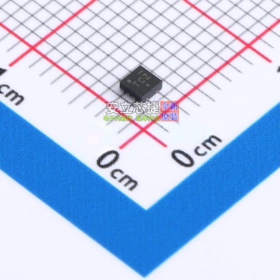线性稳压器(LDO) NCV8177AMTW110TCG-A642 WFDFN-8 onsemi(安森美