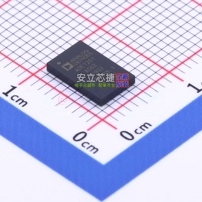 ADC/DAC芯片 ADE1201ACCZ LGA-20(5x8) ADI(亚德诺) 电子元件配单